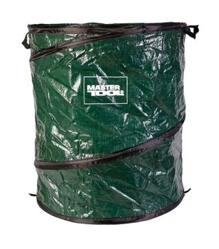 Контейнер&nbsp;садовий&nbsp;складаний&nbsp;Mastertool&nbsp;150&nbsp;л,&nbsp;2&nbsp;ручки&nbsp;(79-9706)