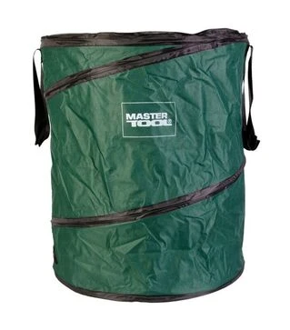 Контейнер&nbsp;садовий&nbsp;складаний&nbsp;Mastertool&nbsp;150&nbsp;л,&nbsp;3&nbsp;ручки&nbsp;(79-9702)