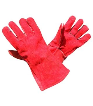 Удлиненные перчатки-краги Vulkan (SFG40031-14)