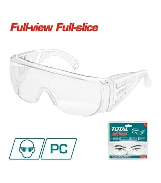 Очки защитные TOTAL TSP304 (TSP304)