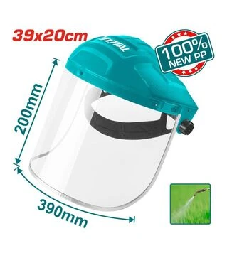 Щиток защитный TOTAL TSP631 (TSP631)