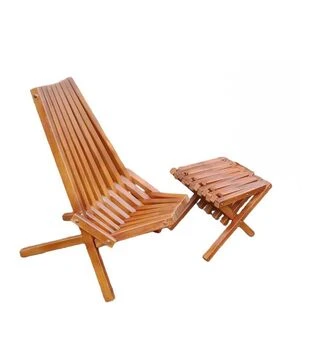 Шезлонг&nbsp;Кентуккі,&nbsp;тік&nbsp;(120201)