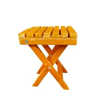 Стол Кентукки, тик (120221)