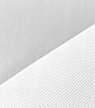 Агроволокно Wigolen p-50 г/м&sup2;, 1,6x100 м, белое, рулон