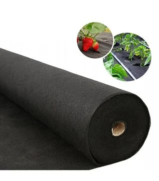 Агроволокно Wigolen p-50 г/м&sup2;, 1,6x100 м, чорне
