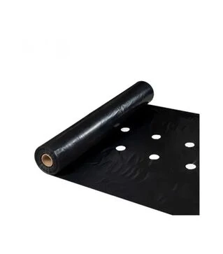 Плівка&nbsp;перфорована&nbsp;Agros&nbsp;40&nbsp;мкм,&nbsp;1,2x1000&nbsp;м&nbsp;(180264)