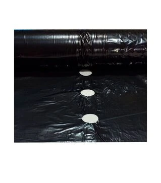 Плівка&nbsp;перфорована&nbsp;Agros&nbsp;30&nbsp;мкм,&nbsp;1x1000&nbsp;м,&nbsp;перфорація&nbsp;в&nbsp;1&nbsp;ряд&nbsp;(180267)