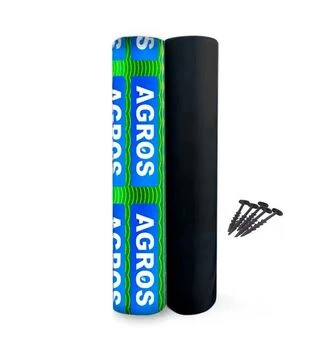 Плівка&nbsp;Agros,&nbsp;80&nbsp;мкм,&nbsp;3х100&nbsp;м&nbsp;(180222)