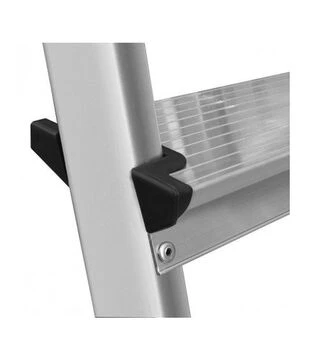 Двусторонняя стремянка STARK SDHR 405 HOME (526250203)