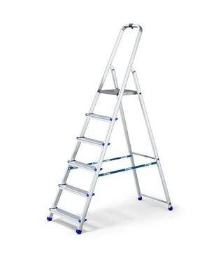 Стремянка STARK SALW 506 HOME (526160103)