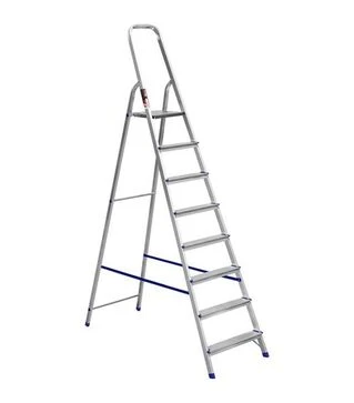 Стремянка STARK SALW 508 PRO (525180105)