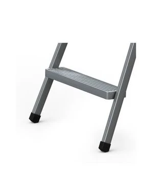 Стремянка STARK SSLW 506 HOME (529160103)