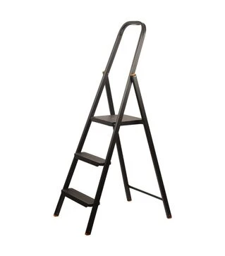 Стрем&#039;янка сталева Grad, 3 сходинки, 1,32м (5035855)