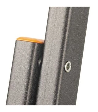 Стрем&#039;янка сталева Grad, 3 сходинки, 1,32м (5035855)