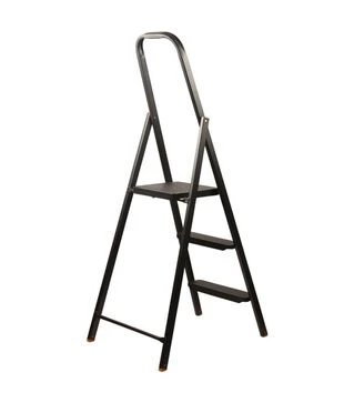 Стрем&#039;янка сталева Grad, 3 сходинки, 1,32м (5035855)
