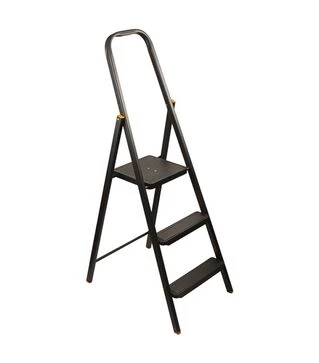 Стрем&#039;янка сталева Grad, 3 сходинки, 1,32м (5035855)