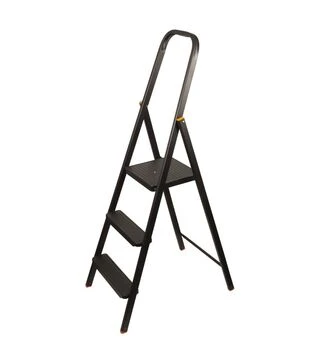 Стрем&#039;янка сталева Grad, 3 сходинки, 1,32м (5035855)