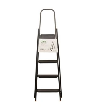 Стременка стальная Grad, 4 ступеньки, 1,56м (5035865)