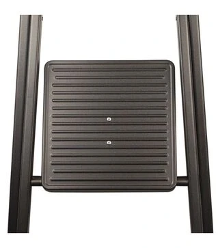 Стременка стальная Grad, 4 ступеньки, 1,56м (5035865)