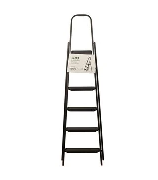Стременка стальная Grad, 5 ступенек, 1,81м (5035875)