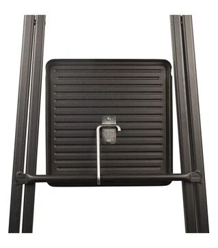 Стременка стальная Grad, 5 ступенек, 1,81м (5035875)