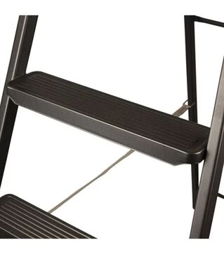 Стремянка стальная Grad, 6 ступенек, 2,05м (5035885)