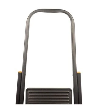 Стрем&#039;янка сталева Grad, 8 сходинок, 2,55м (5035905)