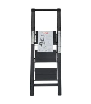 Лента алюминиевая Flora Loft, 3 ступеньки, 1,22м (5036314)