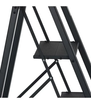 Лента алюминиевая Flora Loft, 3 ступеньки, 1,22м (5036314)