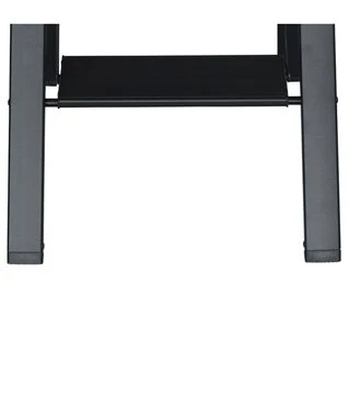 Лента алюминиевая Flora Loft, 3 ступеньки, 1,22м (5036314)