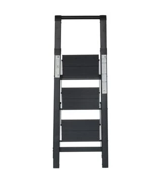 Лента алюминиевая Flora Loft, 3 ступеньки, 1,22м (5036314)