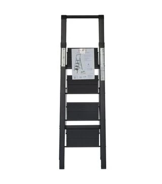 Стрем&#039;янка алюмінієва Flora Loft, 4 сходинки, 1,47м (5036324)
