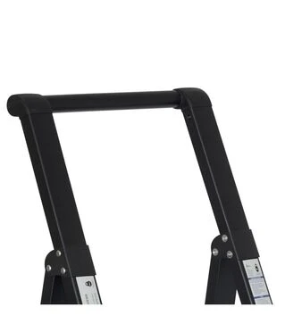 Стрем&#039;янка алюмінієва Flora Loft, 4 сходинки, 1,47м (5036324)