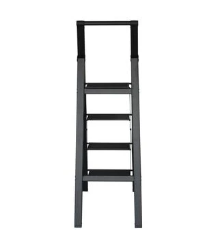 Стрем&#039;янка алюмінієва Flora Loft, 4 сходинки, 1,47м (5036324)