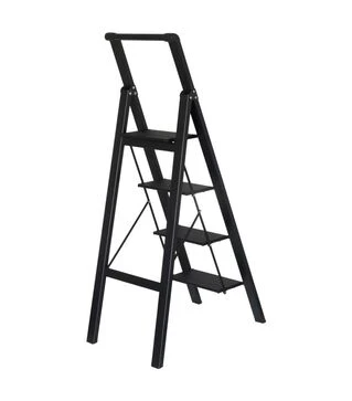 Стрем&#039;янка алюмінієва Flora Loft, 4 сходинки, 1,47м (5036324)