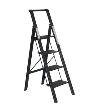 Стрем&#039;янка алюмінієва Flora Loft, 4 сходинки, 1,47м (5036324)