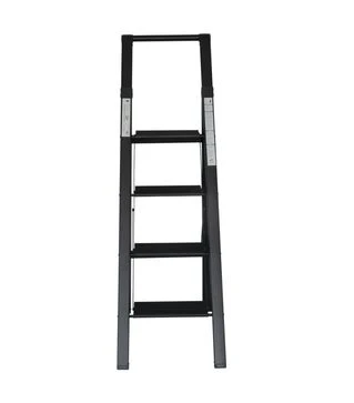 Стрем&#039;янка алюмінієва Flora Loft, 4 сходинки, 1,47м (5036324)