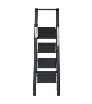 Стрем&#039;янка алюмінієва Flora Loft, 4 сходинки, 1,47м (5036324)