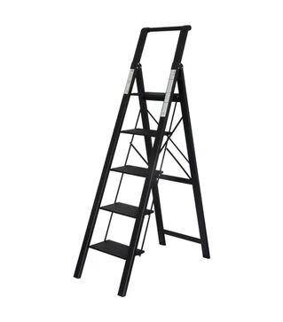 Стрем&#039;янка алюмінієва Flora Loft, 5 сходинок, 1,73м (5036334)