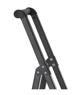 Стрем&#039;янка алюмінієва Flora Loft, 5 сходинок, 1,73м (5036334)