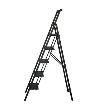 Стрем&#039;янка алюмінієва Flora Loft, 5 сходинок, 1,73м (5036334)