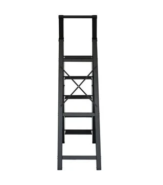 Стрем&#039;янка алюмінієва Flora Loft, 5 сходинок, 1,73м (5036334)