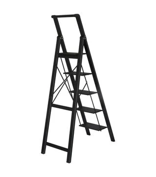 Стрем&#039;янка алюмінієва Flora Loft, 5 сходинок, 1,73м (5036334)