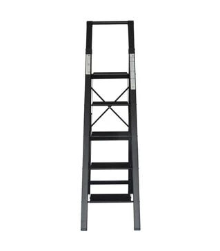 Стрем&#039;янка алюмінієва Flora Loft, 5 сходинок, 1,73м (5036334)