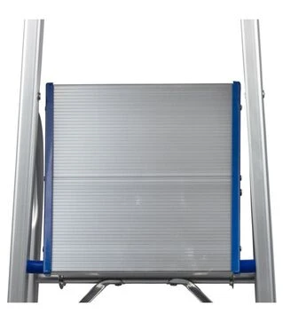 Лента алюминиевая Flora, 6 ступеней, 1,80м (5036644)