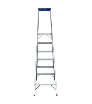 Лента алюминиевая Flora, 6 ступеней, 1,80м (5036644)