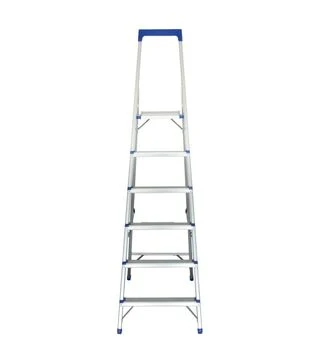 Лента алюминиевая Flora, 6 ступеней, 1,80м (5036644)