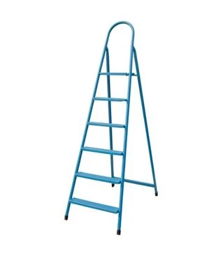 Стремянка ХОЗЯЙСТВО "ИТАЛИЯ", 1310 мм (79-1046)