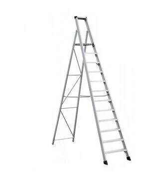 Стремянка ELKOP SHRP 812, 2,5 м, 12 ступеней (SHRP 12)
