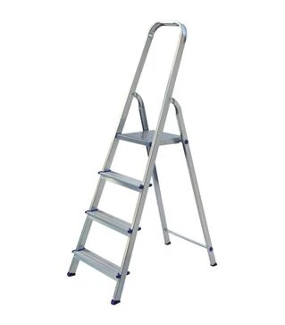 Стрем'янка ELKOP ALW 404, 0,78 м, 4 сходинки